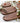 Solid Wood Cutting Board - Japanese Walnut Beech Design - DecorOfficial