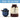 Ceramic Tea Set - Elegant Chinese Tea Cups - DecorOfficial