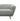 Mid-Century Sofa - Comfy 3-Seater Scandinavian Couch - DecorOfficial