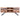 Mid-Century Rustic TV Stand - Handmade Furniture - DecorOfficial