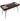 Smart Desk with Storage - Modern Workspace Organizer - DecorOfficial