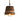 Wooden Barrel Chandelier - Vintage Retro Lighting Fixture - DecorOfficial
