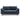 Tufted Velvet Loveseat - Light Blue 2-Seater Sofa - DecorOfficial