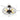 Retro Industrial Ceiling Light - 5-Light Vintage Pendant Fixture - DecorOfficial