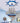 Mediterranean Boat Rudder Chandelier - Nautical Lighting Decor - DecorOfficial