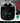 Digital Alarm Clock - LCD Projection Display - DecorOfficial