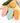 Fruit and Vegetable Scrubber Sponge - Kitchen Cleaning Tool - DecorOfficial