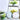 Infant Baby Handprint Footprint Imprint Kit - DecorOfficial