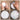 Infant Baby Handprint Footprint Imprint Kit - DecorOfficial