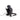 Black Monkey Pendant Lamp - Modern Ceiling Light Fixture - DecorOfficial