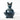 Miniature Dog Treat Dispensers - Fancy Candy Holders - DecorOfficial