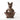 Miniature Dog Treat Dispensers - Fancy Candy Holders - DecorOfficial