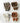 Suction Wall Shoe Organizer - Multifunctional Shoe Holder - DecorOfficial