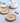 Cat Paw Wooden Coaster - Cute Animal Drinkware - DecorOfficial