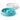 Slow Feeder Dog Bowl - Anti-Gulp Pet Dish for Healthy Eating - DecorOfficial