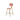 Modern Iron Bar Stool - Nordic Kitchen Seating - DecorOfficial