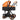 Premium Luxury Baby Stroller - Comfortable Design - DecorOfficial