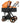 Premium Luxury Baby Stroller - Comfortable Design - DecorOfficial
