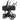 Premium Luxury Baby Stroller - Comfortable Design - DecorOfficial