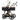 Premium Luxury Baby Stroller - Comfortable Design - DecorOfficial