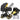 Premium Luxury Baby Stroller - Comfortable Design - DecorOfficial