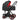 Premium Luxury Baby Stroller - Comfortable Design - DecorOfficial