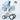 Premium Luxury Baby Stroller - Comfortable Design - DecorOfficial