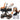 Premium Luxury Baby Stroller - Comfortable Design - DecorOfficial