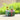 Mini Retro Flower Pots - Decorative Column Planters - DecorOfficial