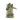 Mini Retro Flower Pots - Decorative Column Planters - DecorOfficial
