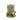 Mini Retro Flower Pots - Decorative Column Planters - DecorOfficial