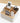 4-Grid Desk Organizer - Multi-Functional Office Storage Solution - DecorOfficial
