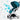 Portable Baby Stroller - Smart Early Teaching Design - DecorOfficial