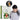 Neck Pain Relief Patch - Miracle Pain Relief Sticker - DecorOfficial