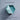 Geometric Diamond Wall Vase - Nordic Shelf Decor - DecorOfficial