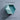 Geometric Diamond Wall Vase - Nordic Shelf Decor - DecorOfficial