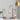 Geometric Gold Candle Holder - Nordic Decorative Accent - DecorOfficial