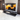 Ultra-Modern Motorized Screen Laser TV Console Cabinet - DecorOfficial