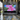 Ultra-Modern Motorized Screen Laser TV Console Cabinet - DecorOfficial