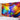 Psychedelic Mushroom Tapestry - Fairyland Wall Art Decor - DecorOfficial