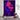 Psychedelic Wall Tapestry - 80s Boho Hippie Decor - DecorOfficial