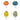 Pumpkin Leaf Decor - Autumn Halloween Home Decoration - DecorOfficial