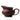 Purple Clay Gongfu Tea Set - Elegant Teaware with Justice Cups - DecorOfficial
