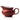 Purple Clay Gongfu Tea Set - Elegant Teaware with Justice Cups - DecorOfficial