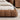 Modern Chic Bed Frame - Stylish Bedroom Furniture - DecorOfficial
