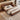 Modern Chic Bed Frame - Stylish Bedroom Furniture - DecorOfficial