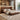 Modern Chic Bed Frame - Stylish Bedroom Furniture - DecorOfficial