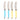Rainbow Butter Knife - Colorful Spreader for Breakfast Dessert - DecorOfficial