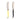 Rainbow Butter Knife - Colorful Spreader for Breakfast Dessert - DecorOfficial