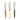 Rainbow Butter Knife - Colorful Spreader for Breakfast Dessert - DecorOfficial